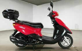 YAMAHA AXIS 125 TREET SE53J