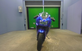 KAWASAKI NINJA 250R 2008 EX250K