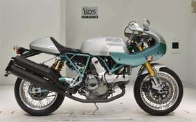 DUCATI PAUL SMART 1000 LE 2007