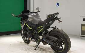 KAWASAKI Z900 Gen.2 2020 ZR900B