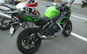 KAWASAKI NINJA 400 SPECIAL 2013 EX400E