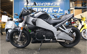 BUELL XB9SX LIGHTNING City X 2006