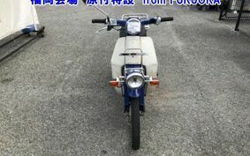 HONDA C AA01