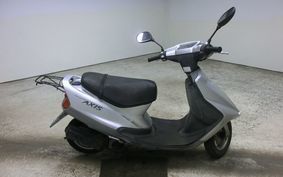 YAMAHA AXIS 90 1994 3VR