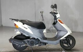 SUZUKI ADDRESS V125 CF4EA