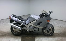 KAWASAKI ZZ-R400 1997 ZX400N