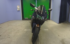 KAWASAKI NINJA 250R 2008 EX250K