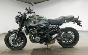 KAWASAKI Z900RS 2018 ZR900C