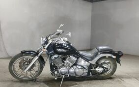 YAMAHA DRAGSTAR 400 1997 4TR