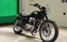 KAWASAKI W400 2007 EJ400A