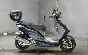 YAMAHA CYGNUS 125 X SE12J