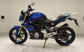 BMW G310R 2017 0G01