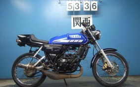 YAMAHA RZ50 Gen.2 2000 RA02J