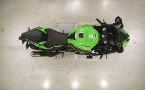 KAWASAKI NINJA ZX-6R A 2019 ZX636G