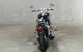 HONDA SHADOW 400 SLASHER 2000 NC40