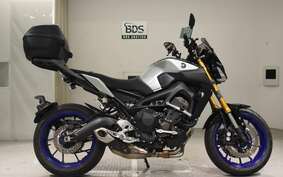 YAMAHA MT-09 ASP 2019 RN52J