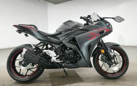 YAMAHA YZF-R3 2015 RH07J