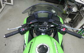 KAWASAKI NINJA 400R 2011 ER400B