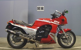 KAWASAKI GPZ900R NINJA 1987 ZX900A