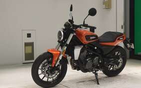 HARLEY X350 2024