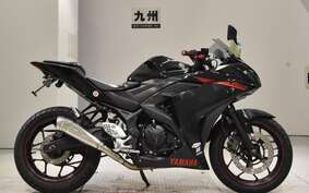 YAMAHA YZF-R25 RG10J