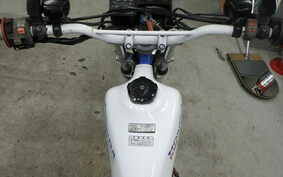 HONDA TL125 JD06