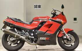 KAWASAKI GPZ1000RX 1987 ZXT00A