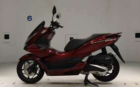 HONDA PCX 160 KF47