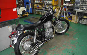 YAMAHA SR400 2000 1JR