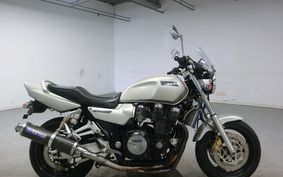 YAMAHA XJR1200 1995 4KG