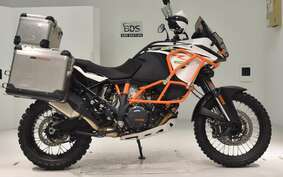 KTM 1090 ADVENTURE R 2017