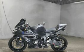 KAWASAKI NINJA ZX-6R 2014 ZX636E