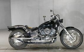 YAMAHA DRAGSTAR 400 1997 4TR