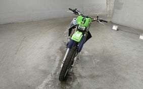 KAWASAKI KLX250 ES Type LX250E