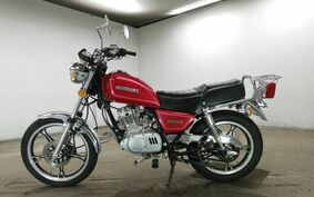 SUZUKI GN125 H PCJG9