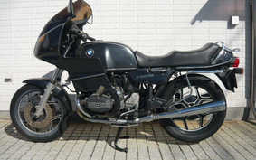 BMW R100RS 1989 2791