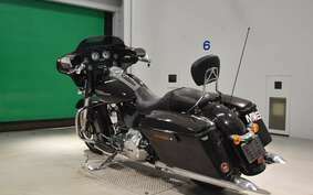 HARLEY FLHX 1690 2013 KBM