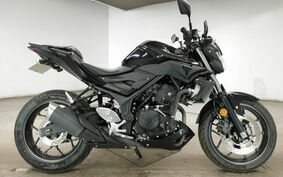 YAMAHA MT-03 2017 RH07J