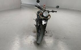 YAMAHA TW200 DG07J