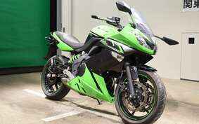 KAWASAKI NINJA 400R 2012 ER400B