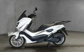 YAMAHA N-MAX 125 SE86J