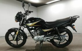 YAMAHA YBR125 PCJL