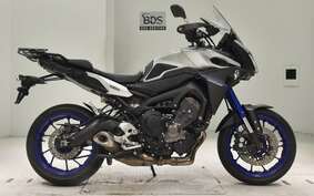 YAMAHA MT-09 Tracer 2015 RN36J