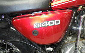 KAWASAKI KH400 2014 S3F