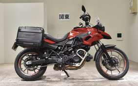 BMW F700GS 2014 0B01