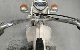 HONDA CHALY 50 CF50