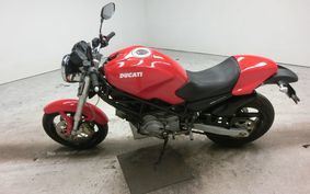 DUCATI MONSTER 400 IE 2007 M407A