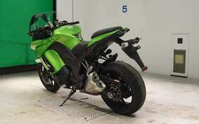 KAWASAKI NINJA 1000 A 2014 ZXT00L