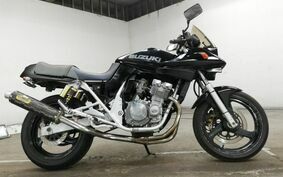 SUZUKI GSX250S KATANA GJ76A