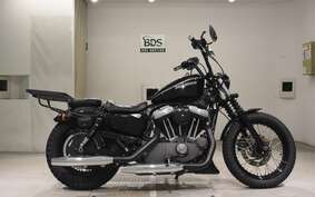 HARLEY XL1200N 2010 CZ3